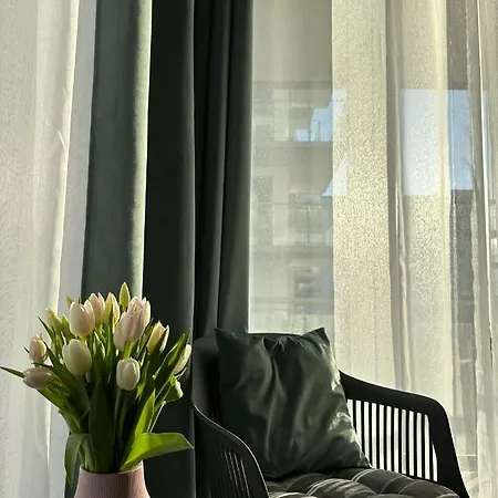 Milomi 2 * Kołobrzeg